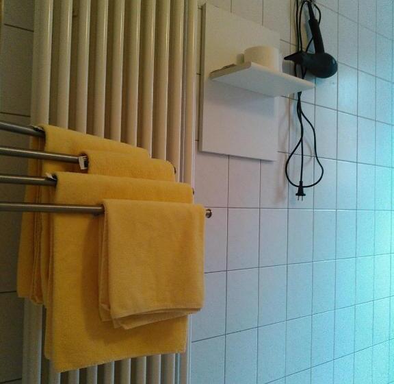 Svit, Landhotel Possendorf