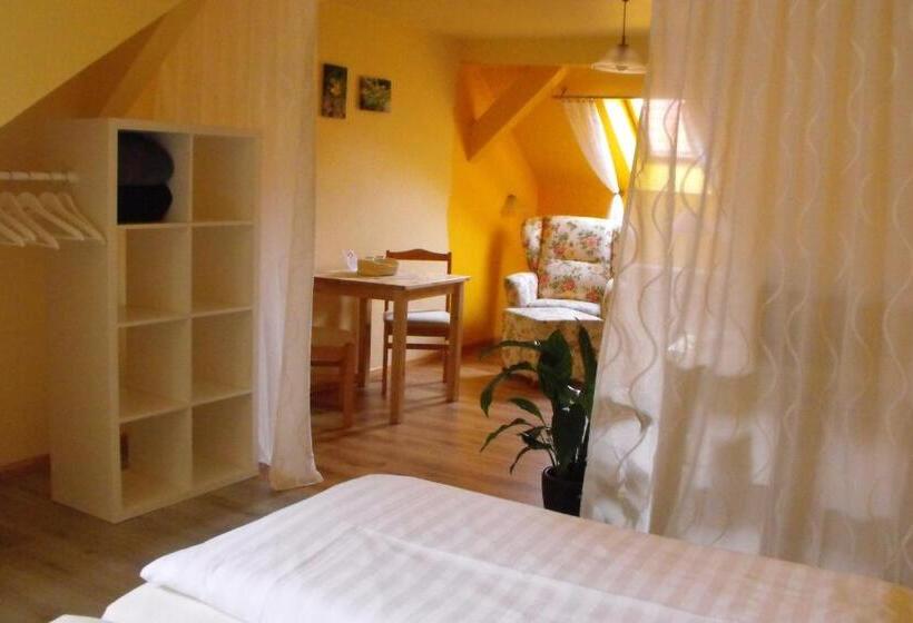 Svit, Landhotel Possendorf