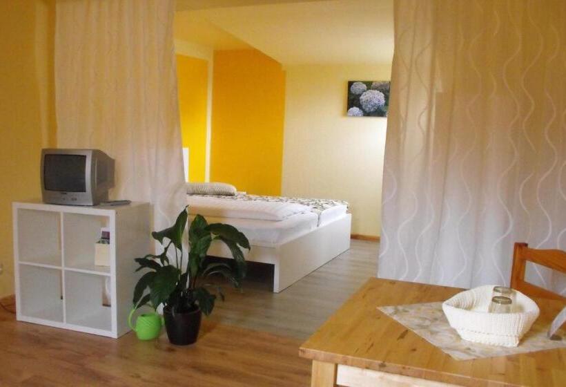 Svit, Landhotel Possendorf