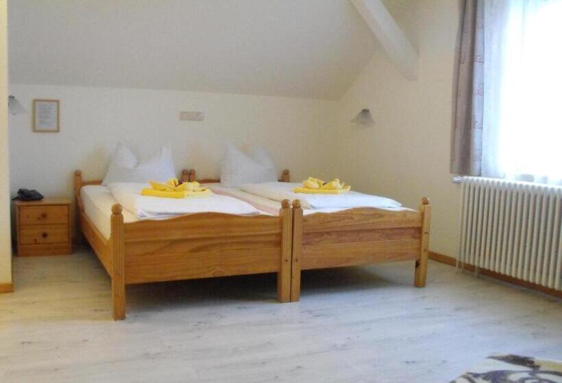 سوییت, Landhotel Possendorf