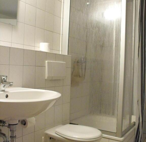 Klassiskt Rum, Landhotel Possendorf