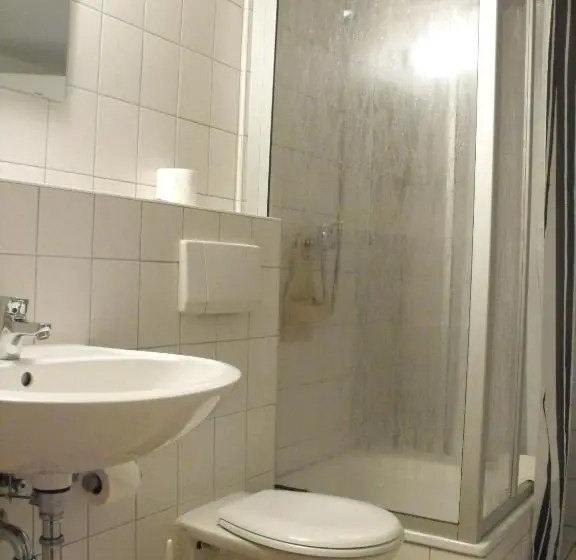 クラシックルーム, Landhotel Possendorf