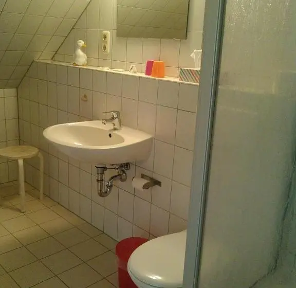 クラシックルーム, Landhotel Possendorf