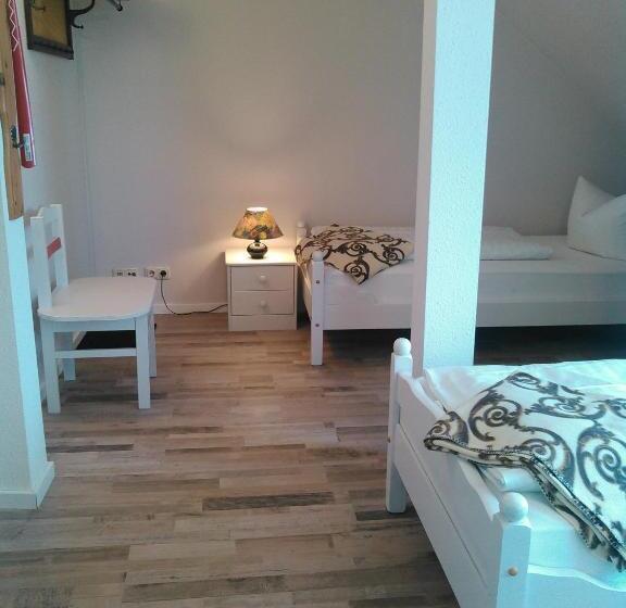 Klassiskt Rum, Landhotel Possendorf