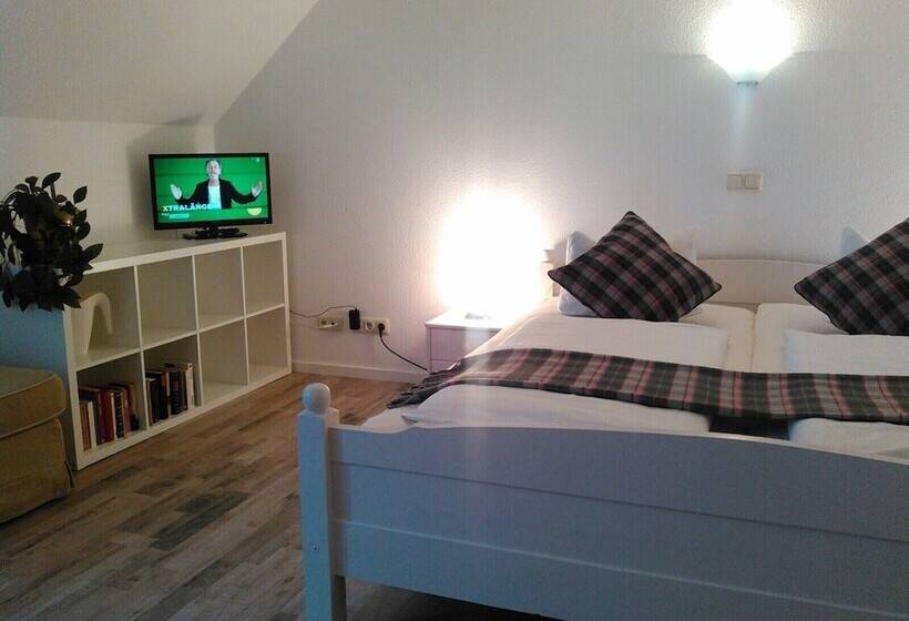 Standardrum, Landhotel Possendorf