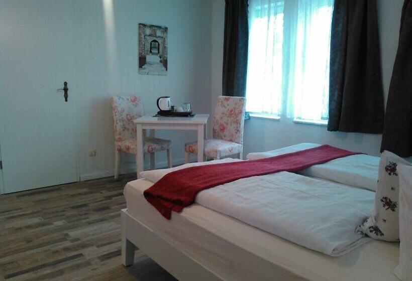 Standardrum, Landhotel Possendorf