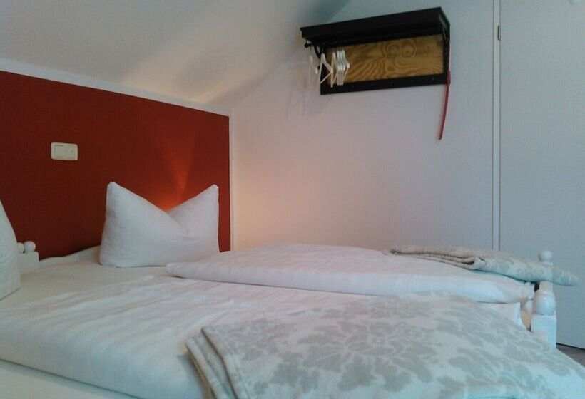 Standardrum, Landhotel Possendorf