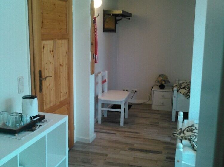 Standardrum, Landhotel Possendorf