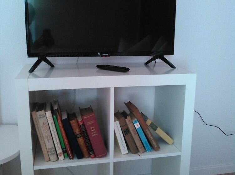 Standardrum, Landhotel Possendorf