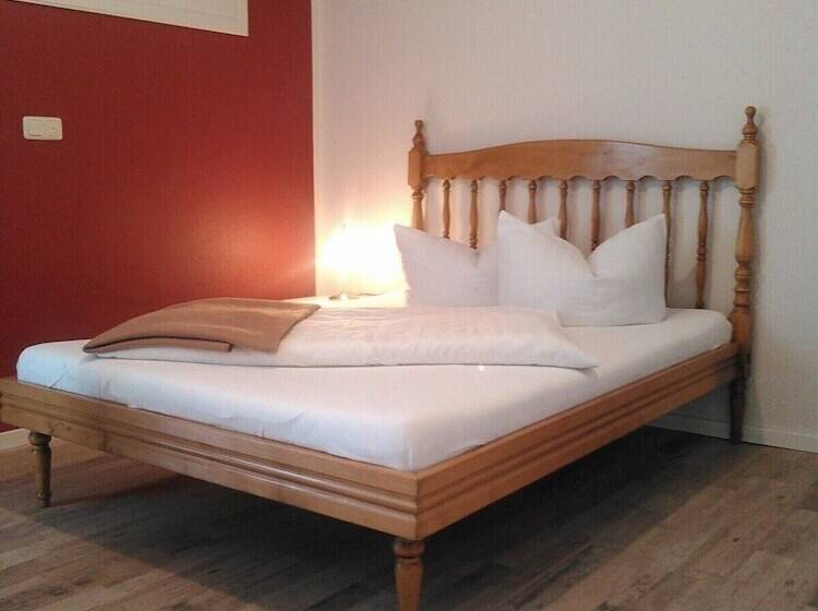 Standard Enkelrum, Landhotel Possendorf