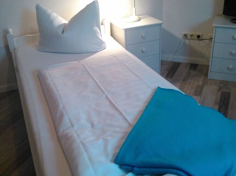 Standard Enkelrum, Landhotel Possendorf