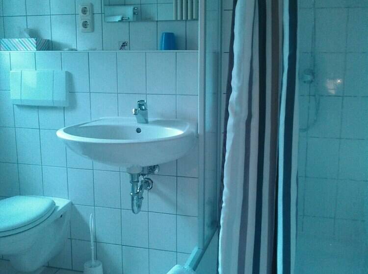 Klassiskt Rum, Landhotel Possendorf