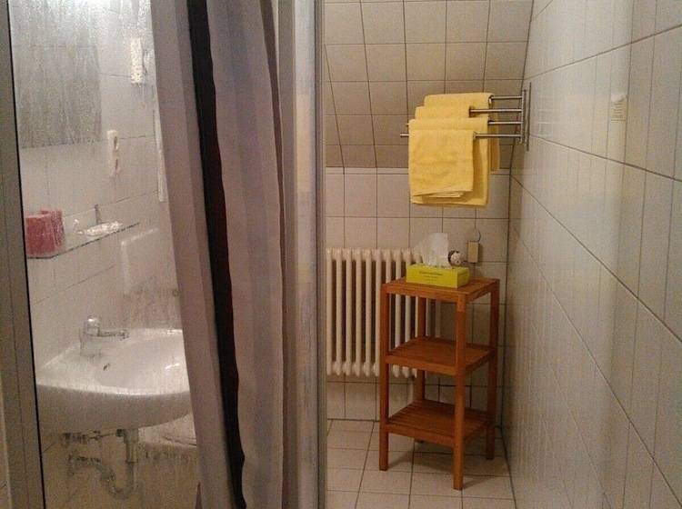 Svit, Landhotel Possendorf