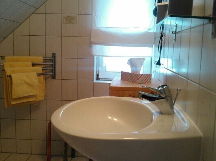 Standardrum, Landhotel Possendorf