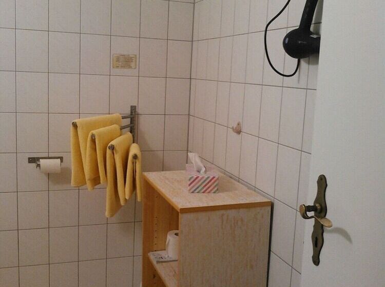 Standardrum, Landhotel Possendorf