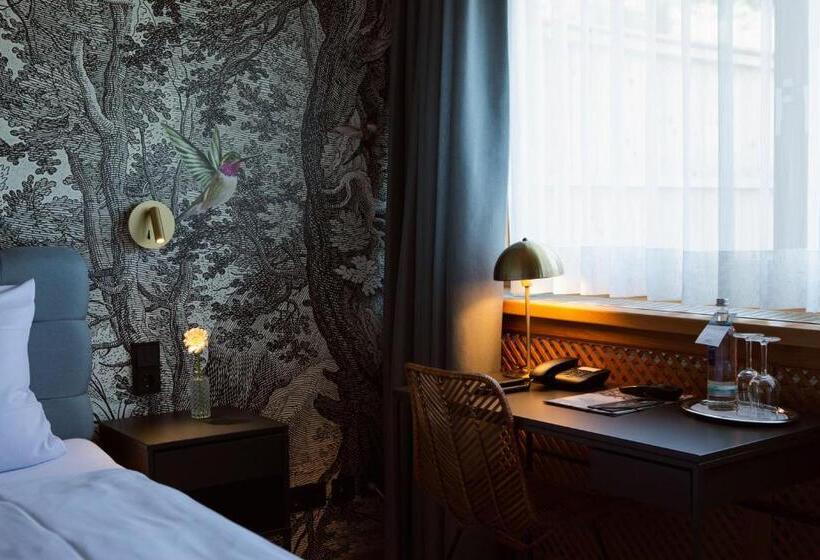 Номер Стандарт Вид на Озеро, Strandhotel Südsee Diessen Am Ammersee