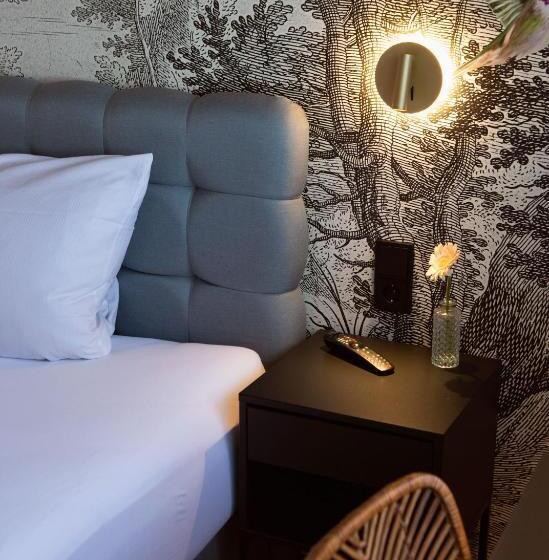 Номер Стандарт Вид на Озеро, Strandhotel Südsee Diessen Am Ammersee