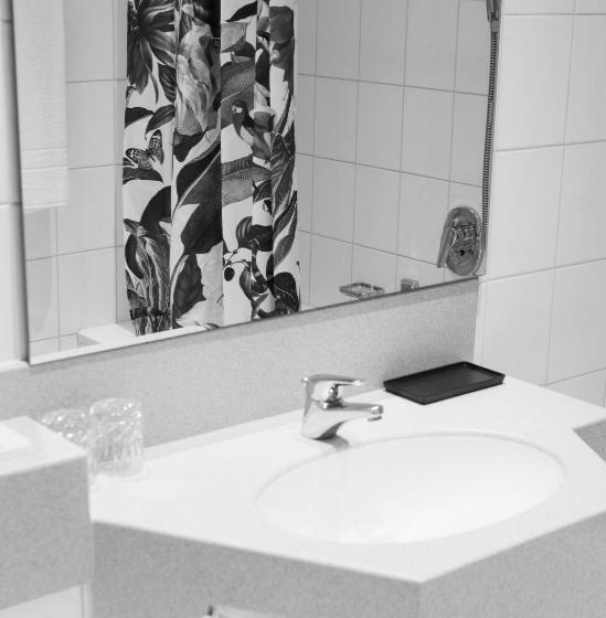 Номер Стандарт Вид на Озеро, Strandhotel Südsee Diessen Am Ammersee