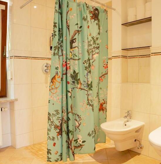 Апартаменты 1 Спальня с Балконом, Strandhotel Südsee Diessen Am Ammersee