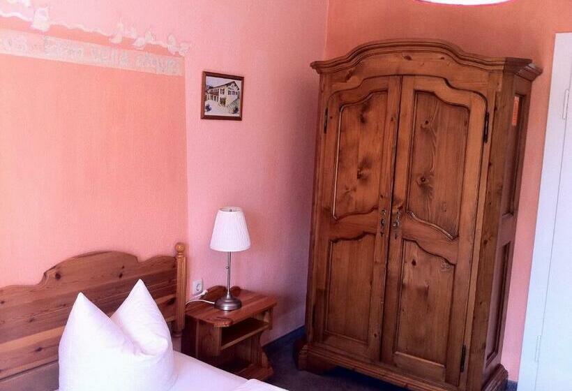 غرفة قياسية, Bäckeralm© B&b 16 +