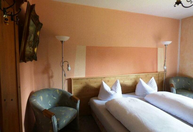 غرفة قياسية, Bäckeralm© B&b 16 +