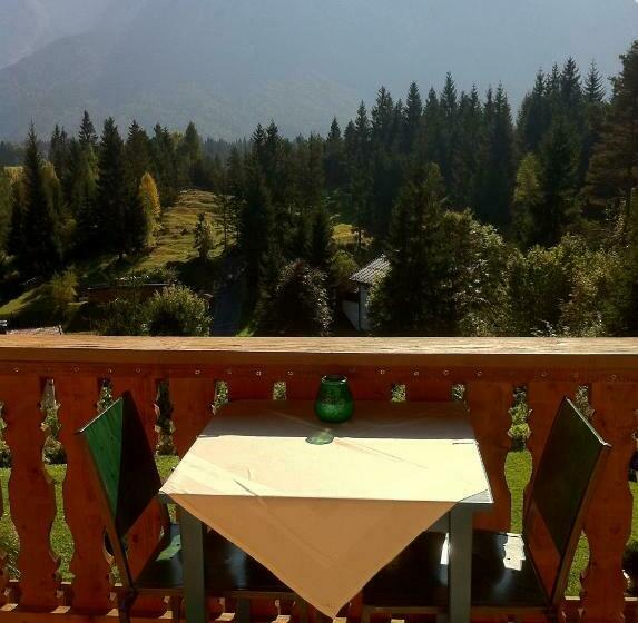 غرفة قياسية, Bäckeralm© B&b 16 +