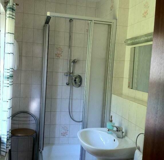 غرفة قياسية, Bäckeralm© B&b 16 +