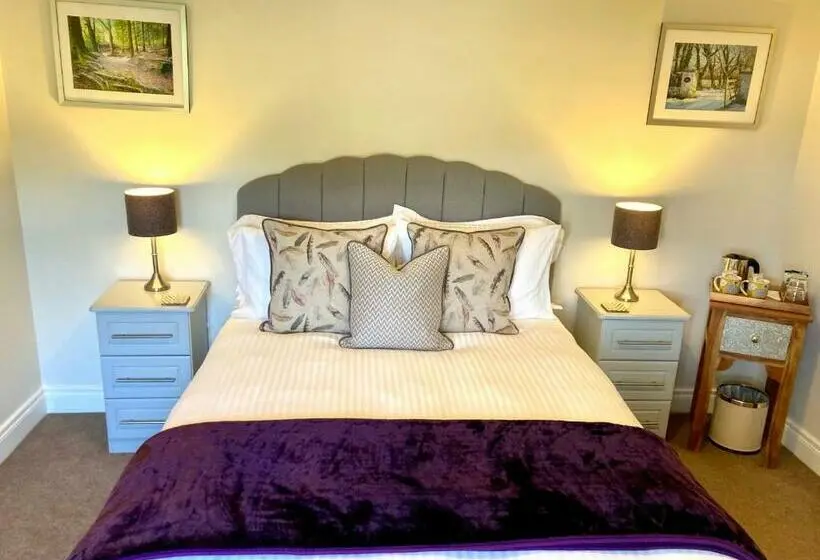 スタンダードルーム, Mourne Country House Bed And Breakfast