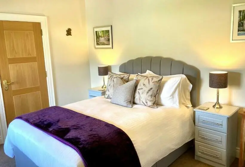 スタンダードルーム, Mourne Country House Bed And Breakfast
