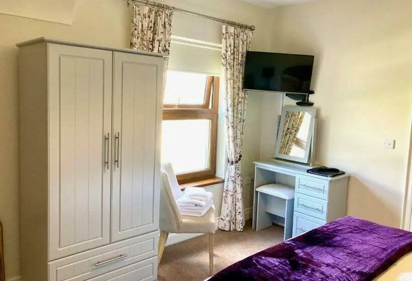 スタンダードルーム, Mourne Country House Bed And Breakfast