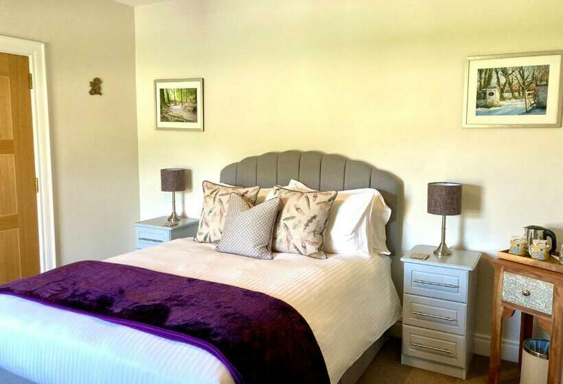 اتاق استاندارد, Mourne Country House Bed And Breakfast