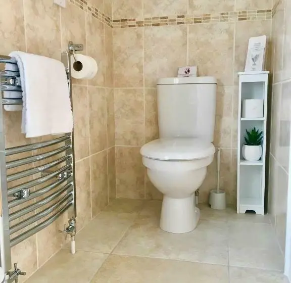 スタンダードルーム, Mourne Country House Bed And Breakfast