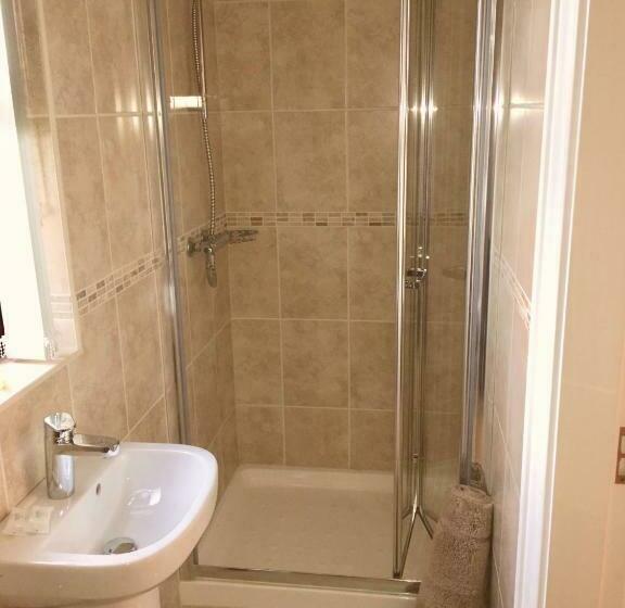 Номер Стандарт, Mourne Country House Bed And Breakfast