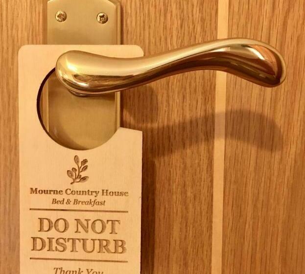 Номер Стандарт, Mourne Country House Bed And Breakfast