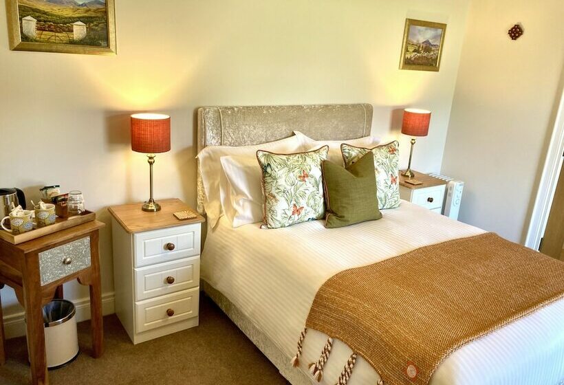 Номер Стандарт, Mourne Country House Bed And Breakfast