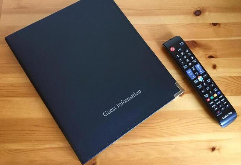 Номер Deluxe Кровать Кинг, Mourne Country House Bed And Breakfast