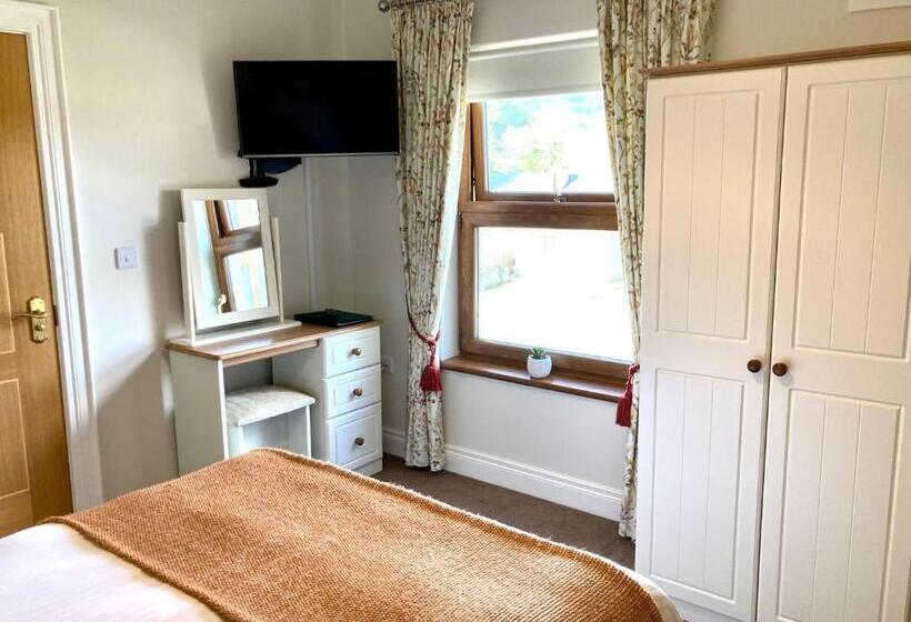 Номер Стандарт, Mourne Country House Bed And Breakfast