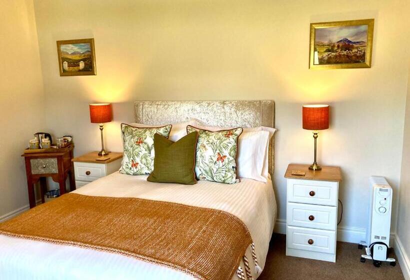 اتاق استاندارد, Mourne Country House Bed And Breakfast