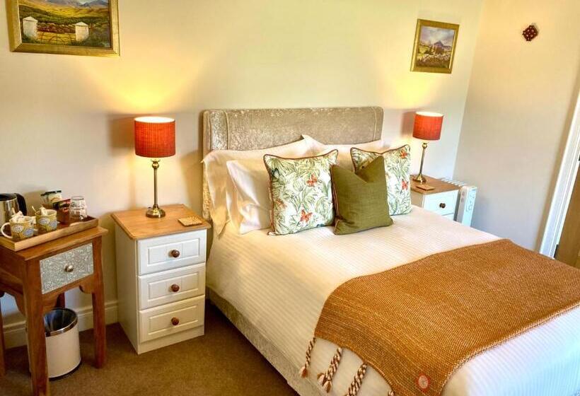 Номер Стандарт, Mourne Country House Bed And Breakfast