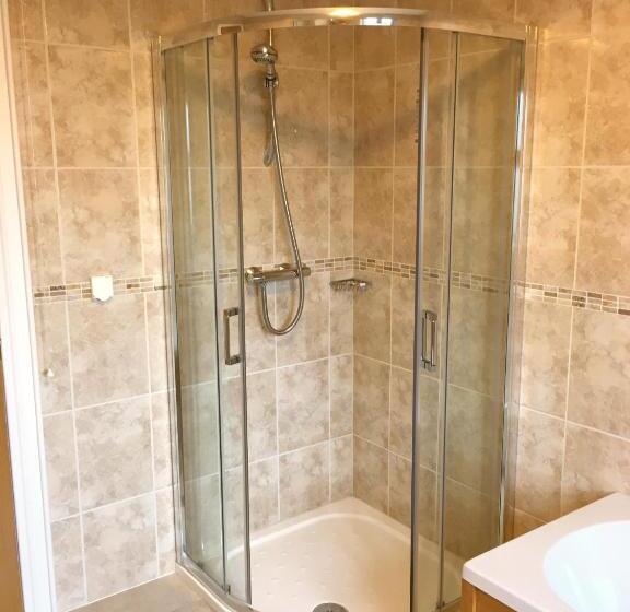 Номер Стандарт, Mourne Country House Bed And Breakfast