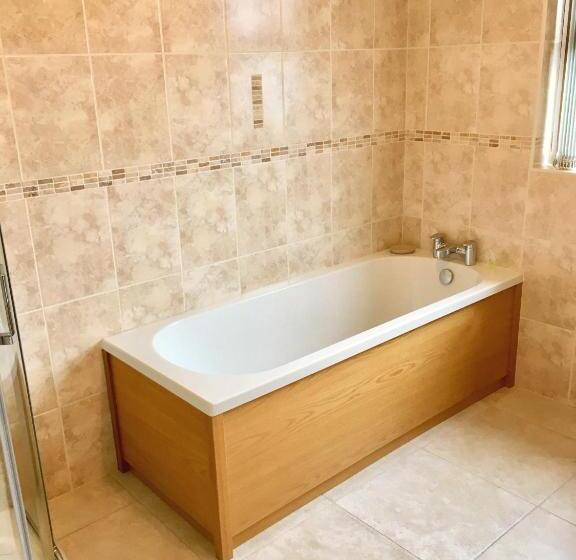 Номер Стандарт, Mourne Country House Bed And Breakfast