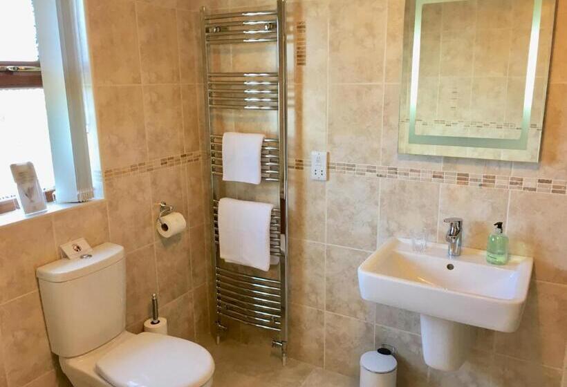 اتاق استاندارد, Mourne Country House Bed And Breakfast