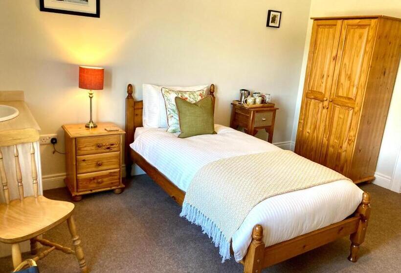 Номер Стандарт, Mourne Country House Bed And Breakfast