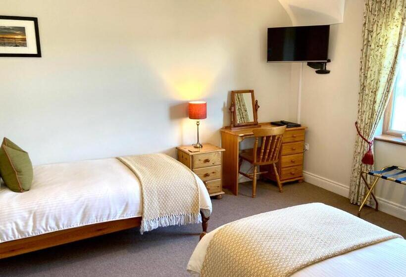 Номер Стандарт, Mourne Country House Bed And Breakfast