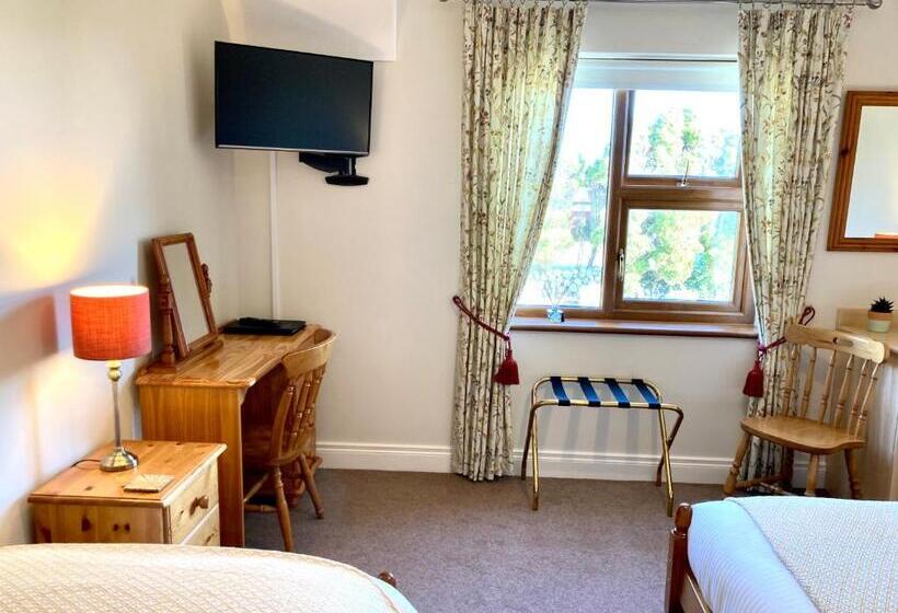 Номер Стандарт, Mourne Country House Bed And Breakfast