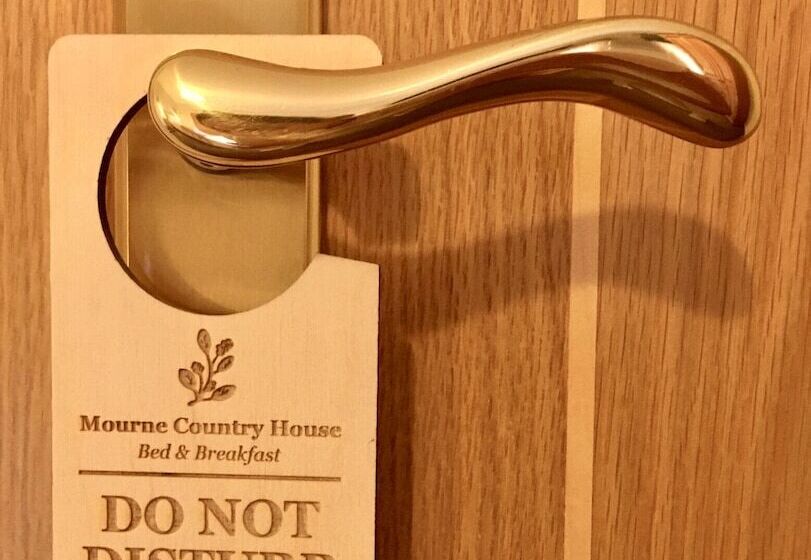 Номер Стандарт, Mourne Country House Bed And Breakfast