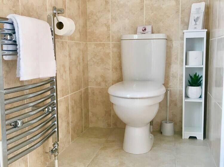 Номер Стандарт, Mourne Country House Bed And Breakfast