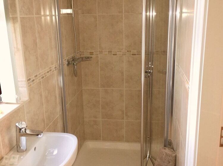 Номер Стандарт, Mourne Country House Bed And Breakfast