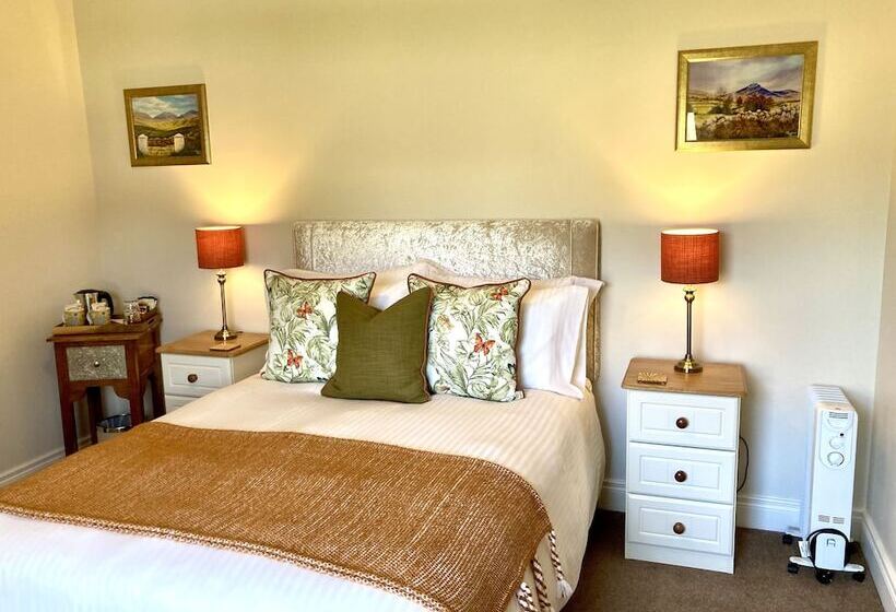 اتاق استاندارد, Mourne Country House Bed And Breakfast