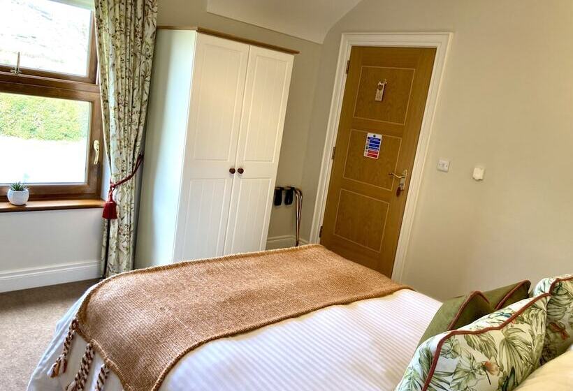 Номер Стандарт, Mourne Country House Bed And Breakfast